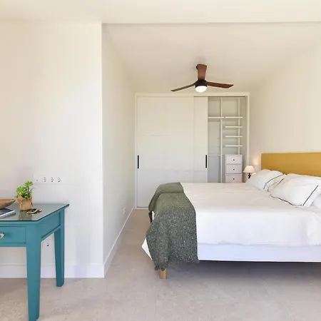 Apartamento La Terraza De Sofia By Villagrancanaria Las Palmas de Gran Canárias