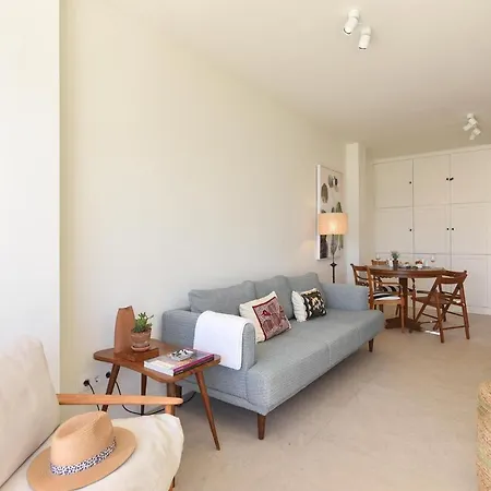 Apartamento La Terraza De Sofia By Villagrancanaria Las Palmas de Gran Canárias