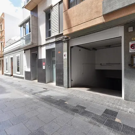 La Terraza De Sofia By Villagrancanaria * Las Palmas de Gran Canárias